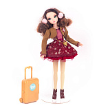 Кукла Sonya Rose Путешествие в Японию, серия Daily collection