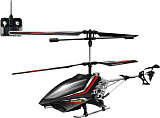 Радиоуправляемый вертолет Auldey Toys Exploiter S с гироскопом, 40 см, 3 канала