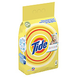 Порошок стиральный Tide автомат Детский, 6 кг