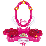 Игровой набор Klein Студия красоты Barbie, настольный