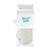 Пакеты для хранения грудного молока Roxy-Kids, 25 шт.