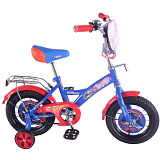 Велосипед детский Hot Wheels 12", GW-тип