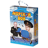 Настольная игра Биплант Морской бой