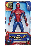 Фигурка Hasbro Человек-паук, интерактивная, 30 см
