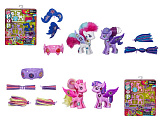 Игровой набор My Little Pony Пони Pop Делюкс