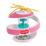 Развивающая игрушка Tiny Love Чудо-шар, розовый