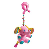 Подвесная игрушка Tiny Love Слоненок Елис