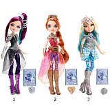 Кукла Mattel Ever After High Игра Драконов