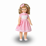 Кукла Фабрика Весна Алиса 6, 55 см