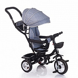 Трицикл Babyhit Kids Ride, серый