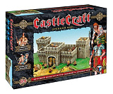 Настольная игра Технолог Castlecraft Древний мир