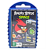 Настольная игра Tactic Games Angry Birds Космос, с карточками