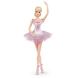 Кукла коллекционная Barbie Звезда балета 2015