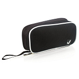 Пенал-сумочка Brauberg Smart 3, универсальный, спорт/косметика/электронные аксессуары, 22х10х6 см, ткань
