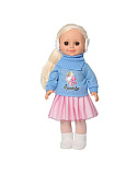 Кукла Фабрика Весна Анна Осень 3, 42 см, пластмассовая, озвученная