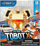 Мини Тобот Young Toys X, new