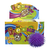 1toy Ё-Ёжики, 13 cм в д/б со светом