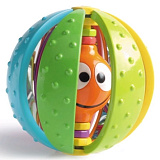 Погремушка Tiny Love Spin Ball Волшебный шарик