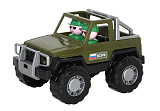 Военный джип Полесье Сафари