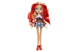 Кукла S+S Toys с красными волосами