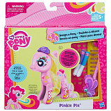 Игровой набор My Little Pony Создай свою Пони, в ассорт.