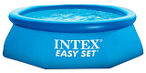 Надувной бассейн Intex Easy Set, 305х76 см