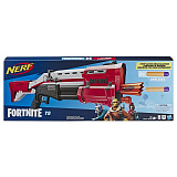 Игрушка Hasbro Nerf бластер Фортнайт Дробовик
