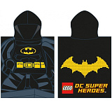 Пончо Lego DC SuperHeroes