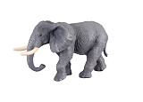 Фигурка Collecta Слон африканский, XL, 14 см