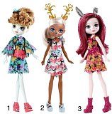 Кукла Mattel Ever After High, Куклы-Пикси