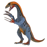 Игрушка-пластизоль Играем Вместе Динозавр Теризинозавр, 22*10*19 см