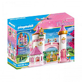 Конструктор Playmobil Princess Замок принцессы