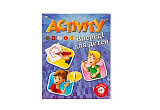 Настольная игра Piatnik Activity Вперед, для детей