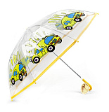 Зонт детский Mary Poppins Автомобиль