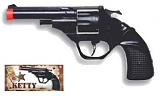 Пистолет Edison Ketty Western, 18 см