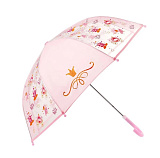 Зонт детский Mary Poppins Маленькая принцесса, 46 см