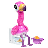 Интерактивная игрушка Little Live Фламинго Gotta Go