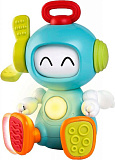 Развивающая игрушка B kids Робот-исследователь