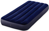 Матрас-кровать Intex надувная, 76х191х25 см