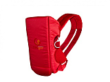 Рюкзак Tigger Mars для переноски детей, красный
