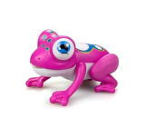 Лягушка Silverlit Глупи, розовая