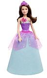Кукла Mattel Супер-принцесса Корин, серия Barbie Princess Power