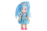 Кукла My Sweet Fashion Girl с голубыми волосами
