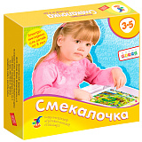 Электровикторина Дрофа-Медиа Смекалочка