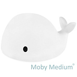 Ночник Flow Moby Китенок, medium