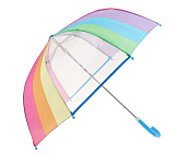 Зонт детский Mary Poppins Радуга, 46 см