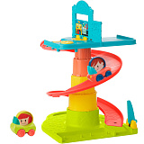 Игровой набор Hasbro Playskool Веселый гараж