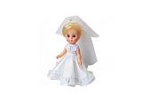 Кукла Пластмастер, Невеста, 30 см