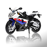 Модель Технопарк Мотоцикл BMW S 1000 RR, 1/12