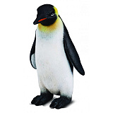 Фигурка Collecta Императорский пингвин, М, 6.4 см